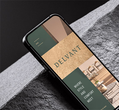 Delvant