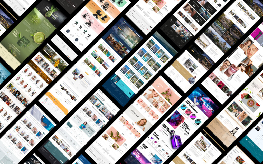 Ecommerce