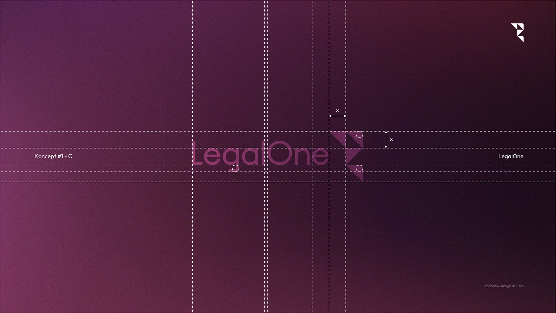 LegalOne