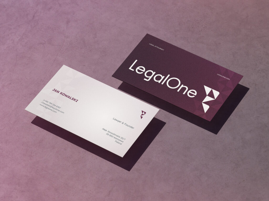 LegalOne