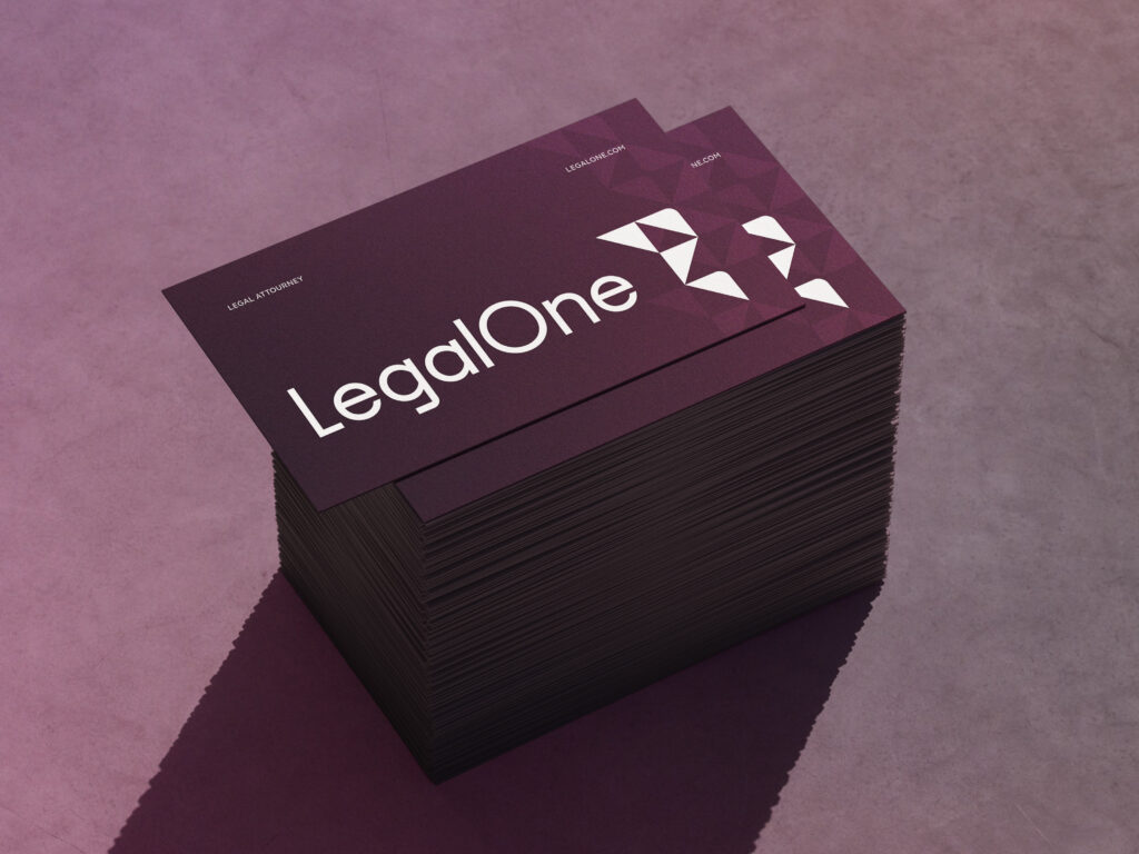 LegalOne